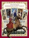 The Baroque Bohemian Cats' Tarot kit (Boxed Set)
