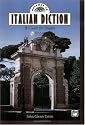 Gateway to Italian Diction: The Singer's Guide to Pronunciation (Book & Cd) (Gateway Series)
