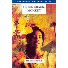Crick Crack, Monkey
