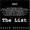 Image of album by Lucid Dementia