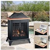 Dimplex Outdoor Electric Stove