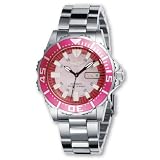 Invicta Men's Pro Diver Collection Abyss Automatic Stainless Steel Watch #2940