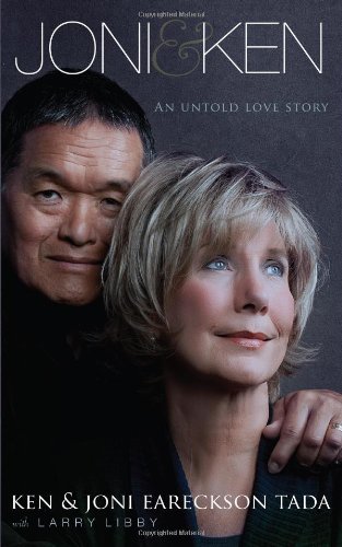 Joni and   Ken: An Untold Love Story
