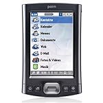 Palm TX Handheld PDA