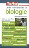Les m�tiers de la biologie