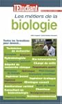 Les m�tiers de la biologie