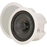 CSI/SPECO SP-6ECS 6 In-Ceiling Enclosed Speaker System