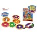 Flippin Flapjacks Kid'z Play Card Game by Fundex