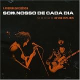 A Procura Da Essencia: Ao Vivo 1975-1976