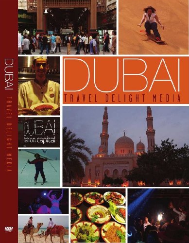 dubai travel