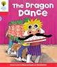 The dragon dance