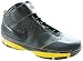 $130 Nike Air Zoom Kobe II Black Basketball Shoes