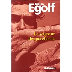 Le seigneur des porcheries