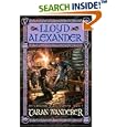 Taran Wanderer (The Chronicles of Prydain)