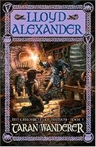 Taran Wanderer (The Chronicles of Prydain)