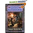 Taran Wanderer (The Chronicles of Prydain) by  Lloyd Alexander