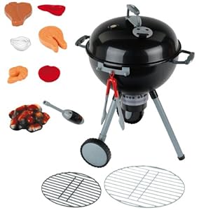 barbecue weber india