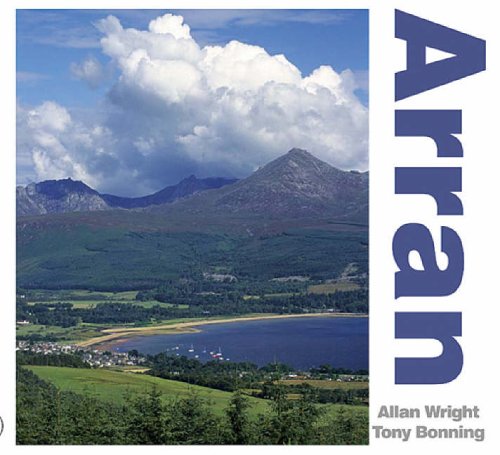 City Travel Guides Discounted  Books : Arran