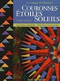Couronnes, �toiles, soleils : Le compas du Marinier