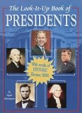 The Look-It-Up Book of Presidents (Look-It-Up Books)