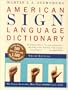 American Sign Language Dictionary