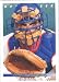 1993 Upper Deck # 123 Ivan Rodriguez Texas Rangers Baseball Card