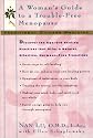 TCM: A Woman's Guide to a Trouble-Free Menopause