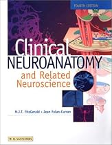 Clinical Neuroanatomy and Related Neuroscience: Basic and Clinical