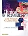 Books : Clinical Neuroanatomy and Related Neuroscience
