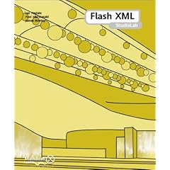 Flash XML StudioLab