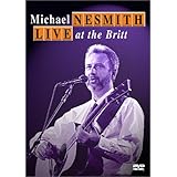 Michael Nesmith - Live at the Britt (1992)