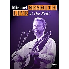 Michael Nesmith - Live at the Britt