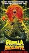 Godzilla Vs Biollante [VHS]