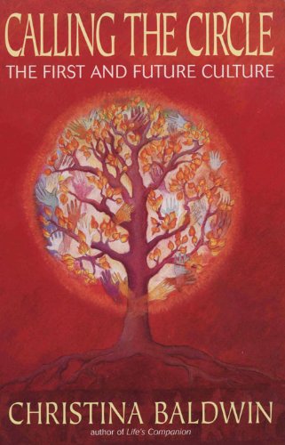 Calling the Circle: The First and Future Culture Book Image