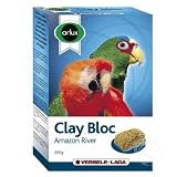 Clay Bloc Amazon River - 550 g