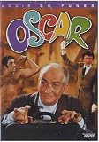 Oscar [ NON-USA FORMAT, PAL, Reg.2 Import - France ]