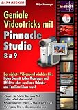 Produkt-Bild: Geniale Videotricks mit Pinnacle Studio 8 + 9
