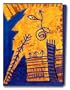 L'Iliade et l'Odyss�e d'Hom�re illustr�es par Mimmo Paladino