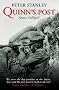 Quinn's Post: Anzac, Gallipoli Quinn's Post: Anzac, Gallipoli