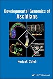 Developmental genomics of ascidians