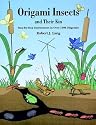 Origami Insects and Their Kin