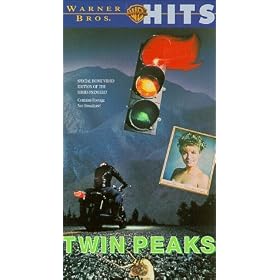 Twin Peaks - Premiere Episode [VHS]