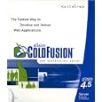 ColdFusion Server 4.5 Professional Upgrade by Allaire