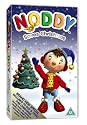 Noddy - Noddy Saves Christmas [VHS]
