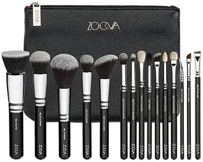 Zoeva Complete Brush Set
