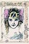 Art Poster, Ozma of Oz - 18.75 x 27.5