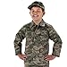 Rothco Kids BDU Shirt