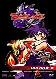  : Beyblade - Volume 6 / London Calling / Darkness at the End of th Tunnel... / Last Tangle In Paris / Art Attack / When In Rome...Beyblane! / Deja Vu Over Again / A Knight to Remember