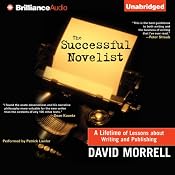 The Successful Novelist | [David Morrell]