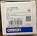 Omron H3BH-N8 AC220V S Power Off Delay Timer (0.6/1.2/6/12 s)